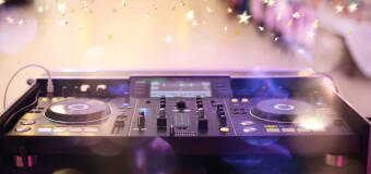 DJ Kamiliusz, czyli dlaczego DJ na wesele to świetny wybór