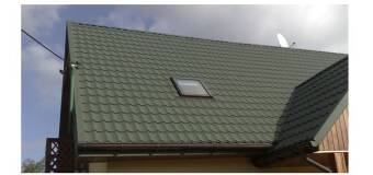 Potrzebujesz pokrycia dachowego? Zgłoś się do ekspertów z Rafdach!