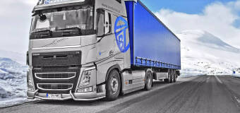  Krajowe i międzynarodowe usługi transportowe - Bembnista Transport