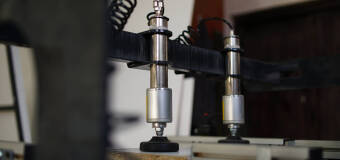  Prasy hydrauliczne w ofercie firmy MATEO 