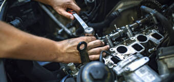 Naprawa silników samochodowych z firmą Mobil Serwis Przemysław Gnerowicz!