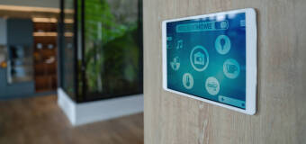 Automatyka budynkowa z firmą Rafał Kotulski Matrix, Ab System!