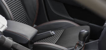 Produkty do czyszczenia tapicerki samochodowej z oferty firmy Top Kolor