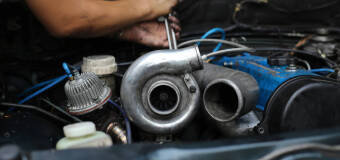 Regeneracja turbosprężarek w warsztacie samochodowym Miga-Reg