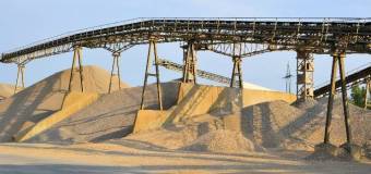 Czym są kruszywa budowlane i jaki jest ich podział? - RWŚ Ryszard i Wojciech Śliwakowscy