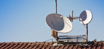 Zleć modernizację instalacji antenowej firmie Kros Krzysztof Rosiak!