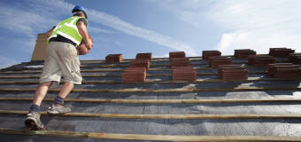 Budowa, remonty i docieplanie dachów w ofercie firmy Prodach