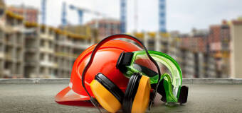 Firma Salud Y Seguridad En La Trabaja Bhp zajmie się profesjonalnym nadzorem BHP