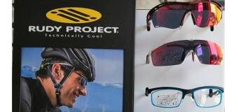 Okulary sportowe marki RUDY PROJECT w ofercie Pracowni Optycznej Brzeg Dolny 