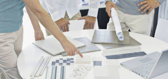 Stwórz funkcjonalne wnętrze z pomocą Komplet Studio Design