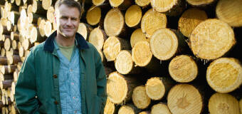 Na czym polega praca leśnika? 