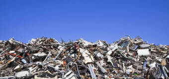 Dlaczego sprzedaż złomu do skupu to dobry pomysł? – firma Dariusza Anuszkiewicza