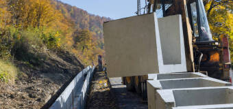 Wysokiej jakości prefabrykaty betonowe w ofercie Kopalni Surowców Mineralnych Mroczek S., Szczepański T.