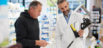 Specjalistyczny sprzęt rehabilitacyjny i ortopedyczny w Medart