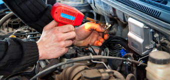 Czym jest elektromechanika samochodowa i dlaczego naprawę powierzyć firmie Autotechnik Łukasz Potaczała?