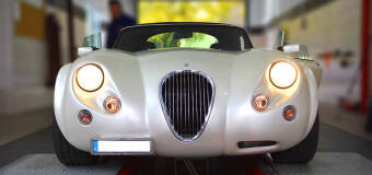 Diagnostyka samochodowa z firmą Zygmunt Ostrowski Autoregeneracja