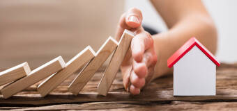 Ubezpieczenie domu w ofercie agenta ubezpieczeniowego Pauliny Jaroszyk 