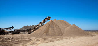 W Kruszbud sp.j. Bolesław Danilewicz Henryk Szczepański kupisz kruszywa na długie lata