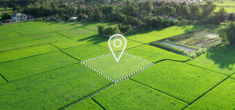 Biuro geodezyjne Azymut II Krzysztofa Zalewskiego: zasady podziału nieruchomości rolnej