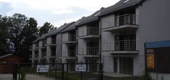 Budowa domów pasywnych z PRZEDSIĘBIORSTWO GRESAN GRENDOWICZ SPÓŁKA KOMANDYTOWA