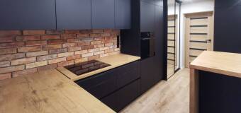 Wykończ swój dom tak jak chcesz dzięki meblom na zamówienie od firmy Meble z Klasą