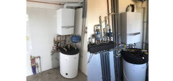 Usługi Instalacyjne Sebastian Grasza| Kiedy zdecydować się na wymianę instalacji gazowej? 