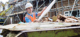 Jak przeprowadzić remont mieszkania zgodnie z zasadami ekologii? Poznaj ofertę wywozu śmieci przez firmę Usługi Porządkowe Gardzioła Elżbieta