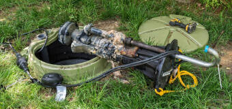 Co zrobić w przypadku zatkanej kanalizacji?