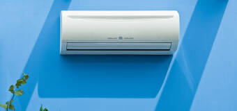 Serwisowanie klimatyzacji, czyli jak dbać o komfort funkcjonowania w budynkach przez cały rok z firmą Kamila Brożka?