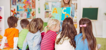 Powody, dla których warto wybrać Niepubliczne Przedszkole Zabawa! 