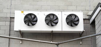 Jaki wentylator przemysłowy wybrać z oferty Hurtowni Dom-Went?