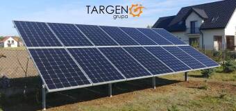 Jak często należy przeprowadzać konserwację paneli fotowoltaicznych? Poznaj ofertę firmy Targen Energia!