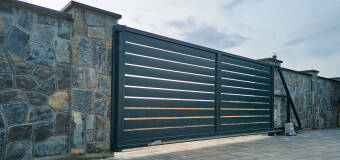 Mar-Fil: Na co zwrócić uwagę wybierając bramę wjazdową?