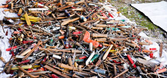 Dlaczego surowce wtórne warto oddawać do skupu złomu Witek?