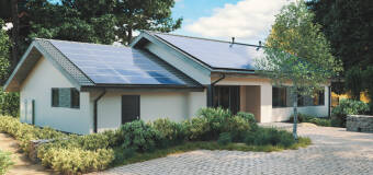 Czym charakteryzuje się dom energooszczędny? – Projekt Nadzór Budowa