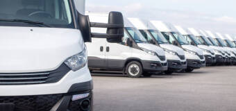 Firma Piotr Pośpieszyński Transport, czyli ekspresowy przewóz drobnicy i cennych ładunków!  