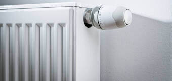 Montaż centralnego ogrzewania –  Usługi Instalacyjne Patryk Dąbek