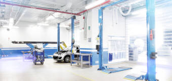 Poznaj 3 powody, dla których serwisowanie auta oraz wymianę opon warto powierzyć zakładowi mechaniki samochodowej Car Service