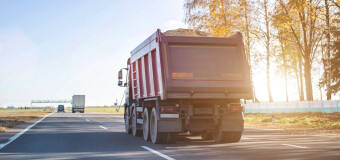 Transportem, jakich materiałów zajmuje się firma Gwarant?