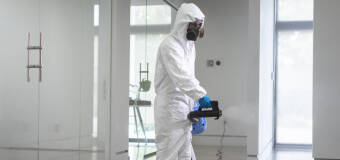  Kiedy zdecydować się na dezynfekcję domu? – wyjaśniają specjaliści z zakładu DDD