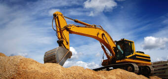  Przygotuj teren pod budowę domu z pomocą firmy KopPablo!