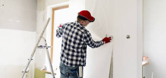  Usługi wykończeniowe w ofercie firmy Rem-Art