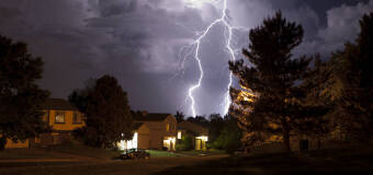 Energolux: Profesjonalna instalacja odgromowa dla bezpieczeństwa twojego domu i najbliższych