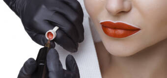 Wybierz trwałą poprawę wyglądu brwi i ust w Gabinecie Makijaż Permanentny Daria Liberacka