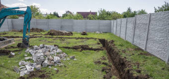 Sprawdź, w jakich sytuacjach warto skorzystać z oferty robót ziemnych firmy PPHU Krzeszowski