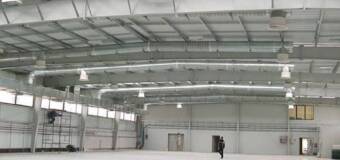 Projektowanie i montaż systemów wentylacyjnych w ofercie Blach-Met