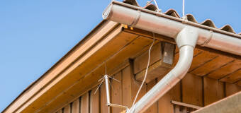 Zabezpiecz swój dom przed skutkami uderzenia piorunem ze specjalistami z firmy Sabatel