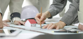 Projekty budowlane w ofercie firmy Elwira Jakubiec Em Projekt!