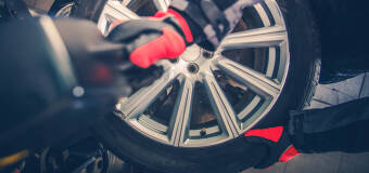 Wulkanizacja i mechanika pojazdowa w firmie Good-Gum Dominik Jeleń!