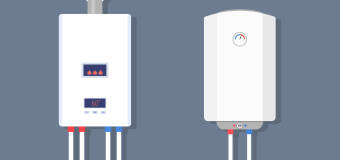 Zleć montaż instalacji centralnego ogrzewania firmie DEL-SA!